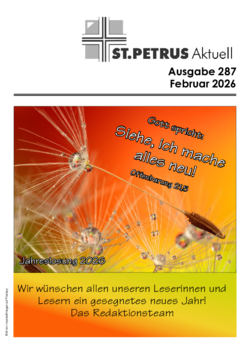 Ausgabe Februar 2026 Ausgabe Februar 2026