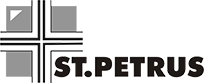Logo St. Petrus Tamm